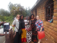 Still Hope Kenyan Orphanage Staff