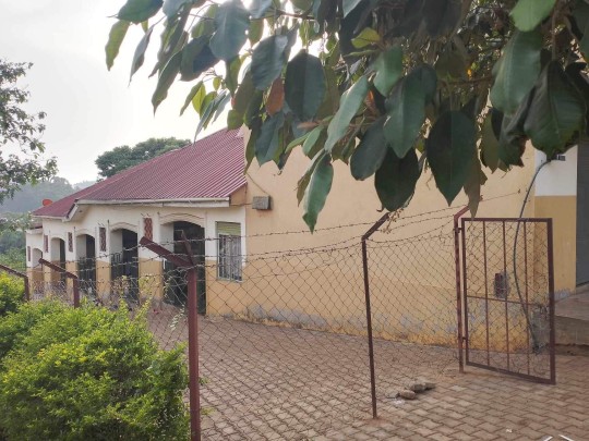 StillHope's Uganda Orphanage